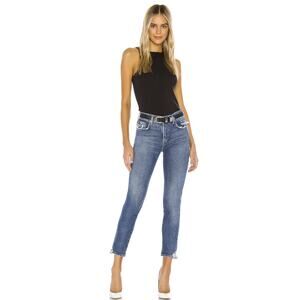 AGOLDE‎ Toni Slim Jeans in Stratosphere Size 26